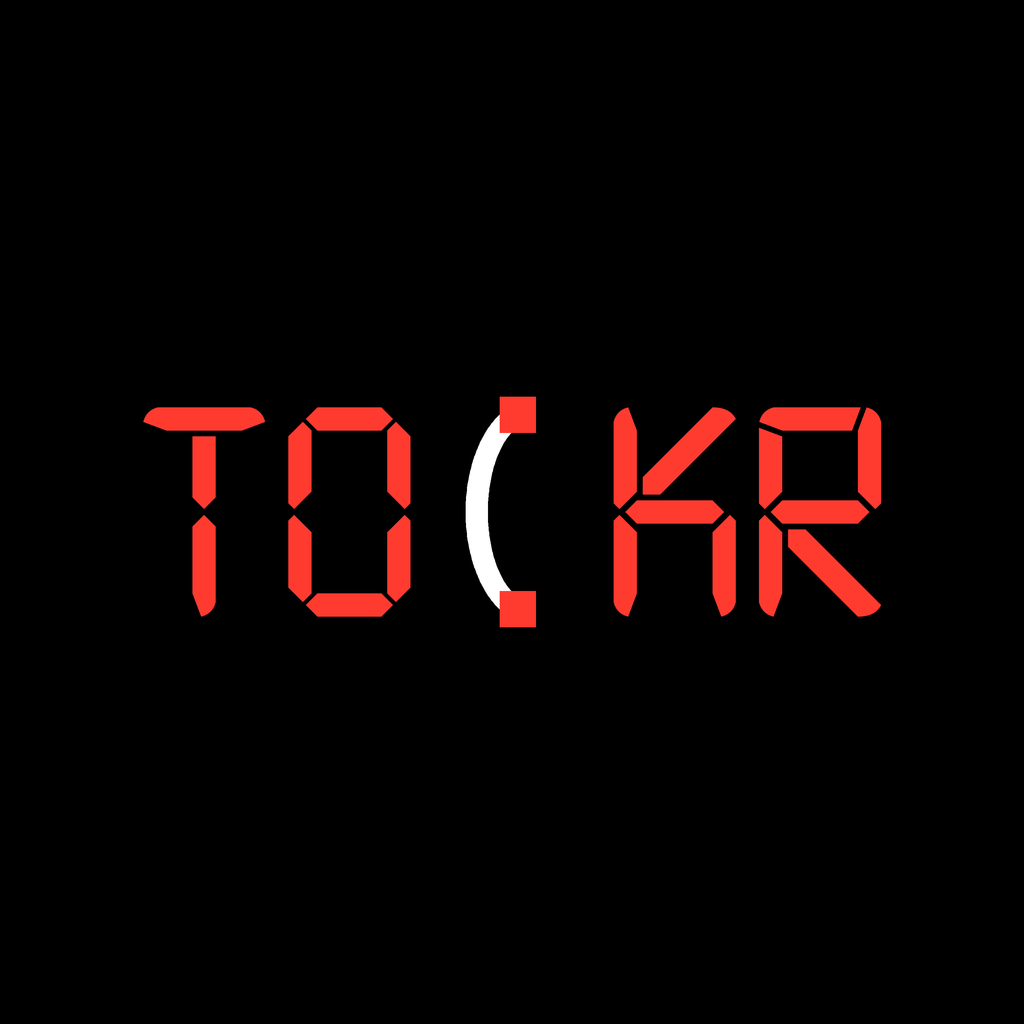Tockr App Icon